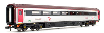 Cross Country Trains by Arriva Mk3 Sliding Door TSD Trailer Standard (Disabled) No.42366