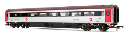 Cross Country Trains by Arriva Mk3 Sliding Door TSD Trailer Standard (Disabled) No.42366