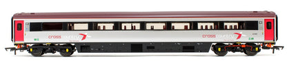 Cross Country Trains by Arriva Mk3 Sliding Door TSD Trailer Standard (Disabled) No.42366