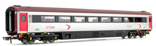 Cross Country Trains by Arriva Mk3 Sliding Door TS Trailer Standard No.42342