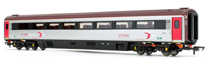 Cross Country Trains by Arriva Mk3 Sliding Door TS Trailer Standard No.42342