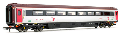 Pre-Owned Cross Country Trains by Arriva Mk3 Sliding Door TS Trailer Standard No.42051