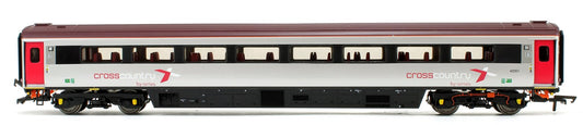 Cross Country Trains by Arriva Mk3 Sliding Door TS Trailer Standard No.42051