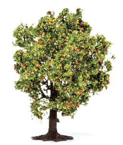 Apple Tree (with Fruit)