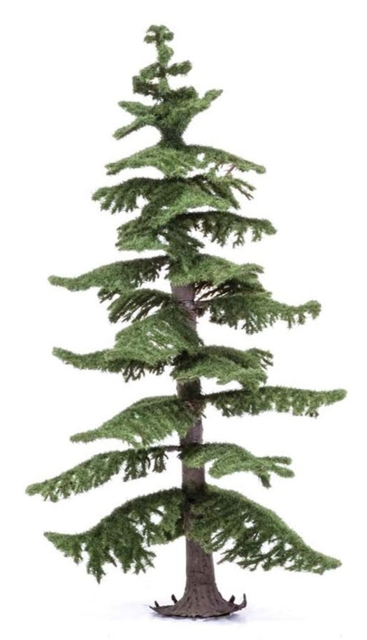 Large Nordic Fir Tree