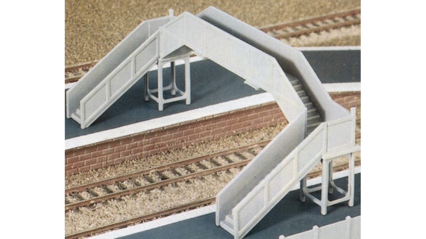 Concrete Footbridge Kit