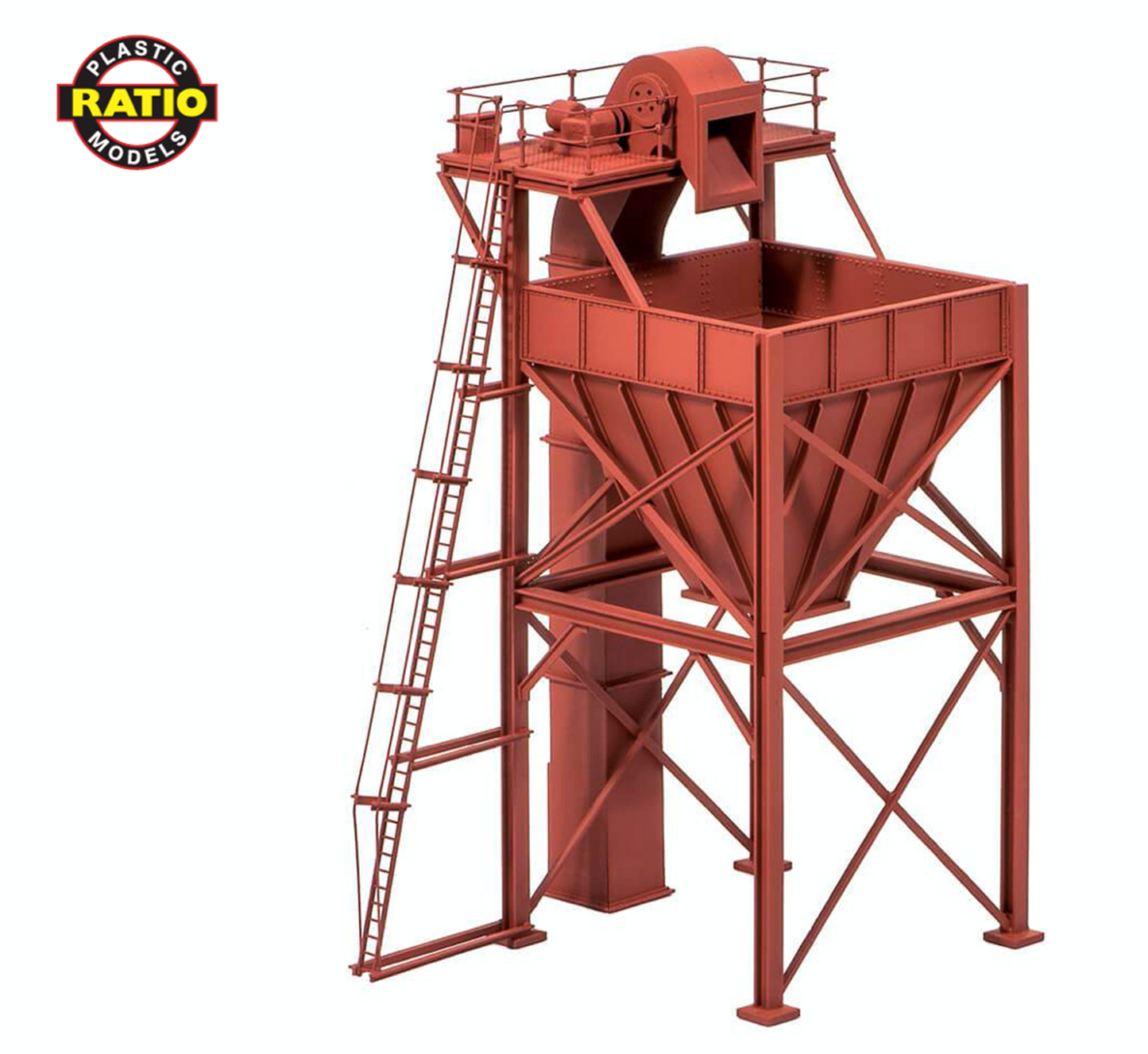 Coaling Tower