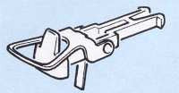 STANDARD D LINK COUPLING NEM362 SOCKET (2)