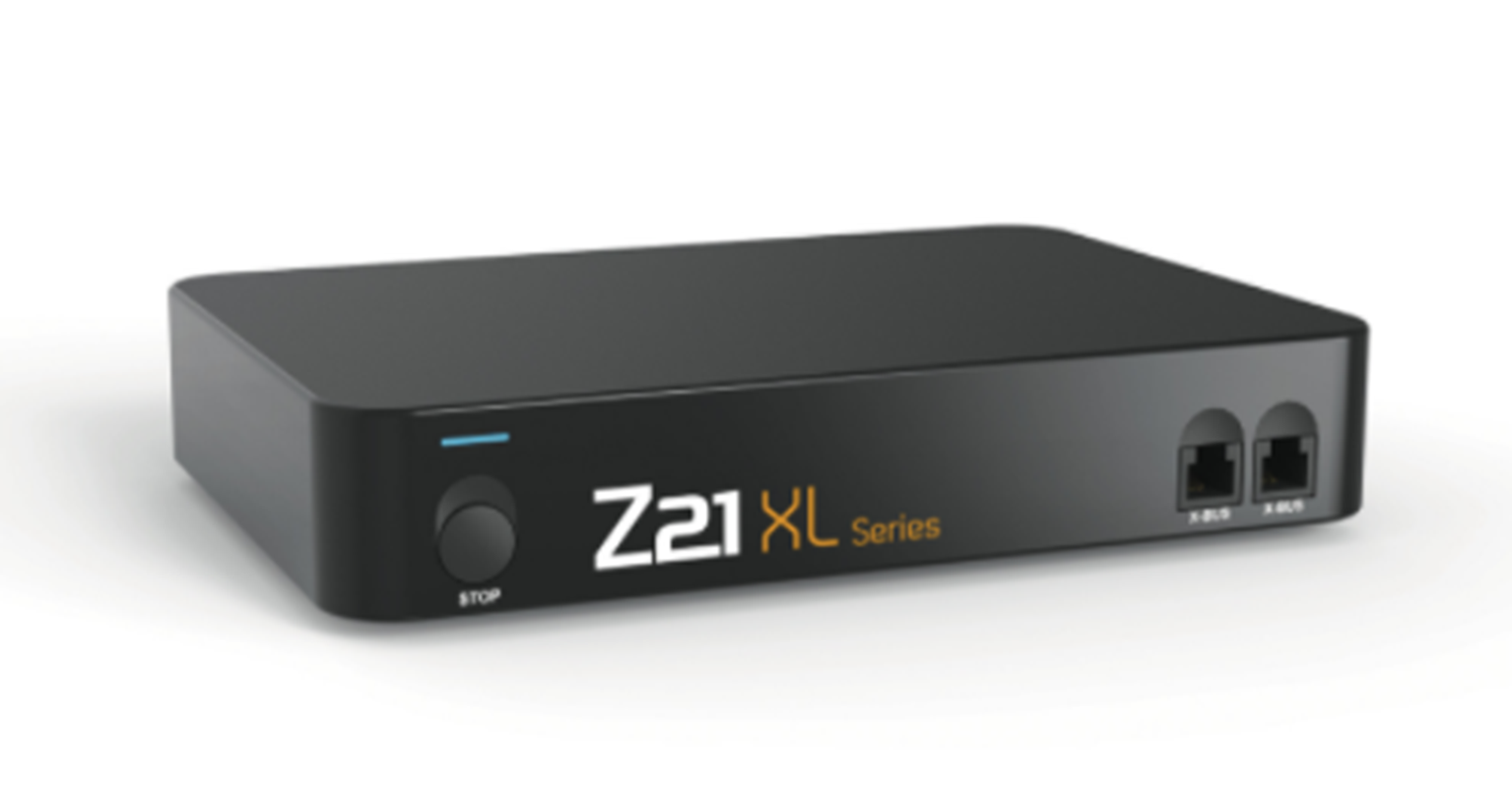 Digital Z21 XL Control System