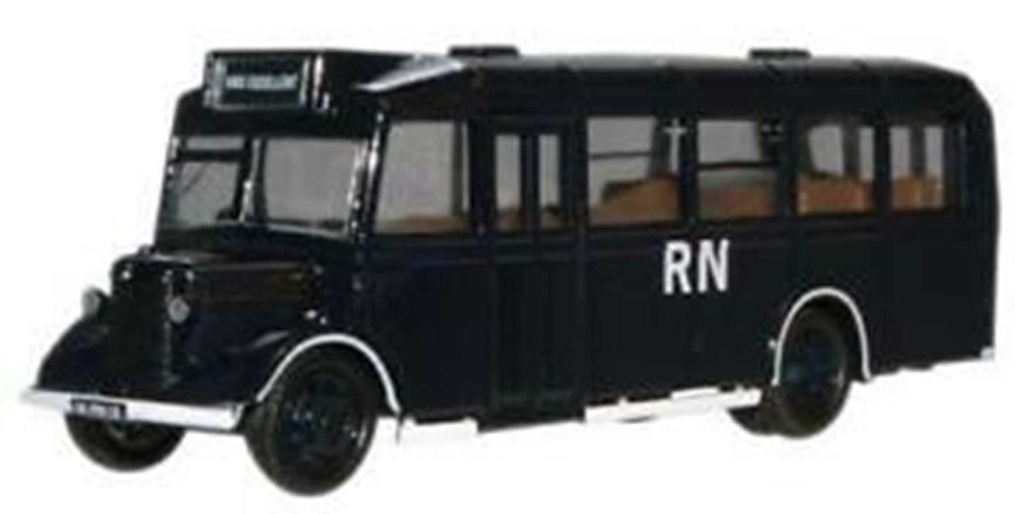 Bedford OWB Royal Navy