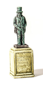 Isambard Kingdom Brunel Statue