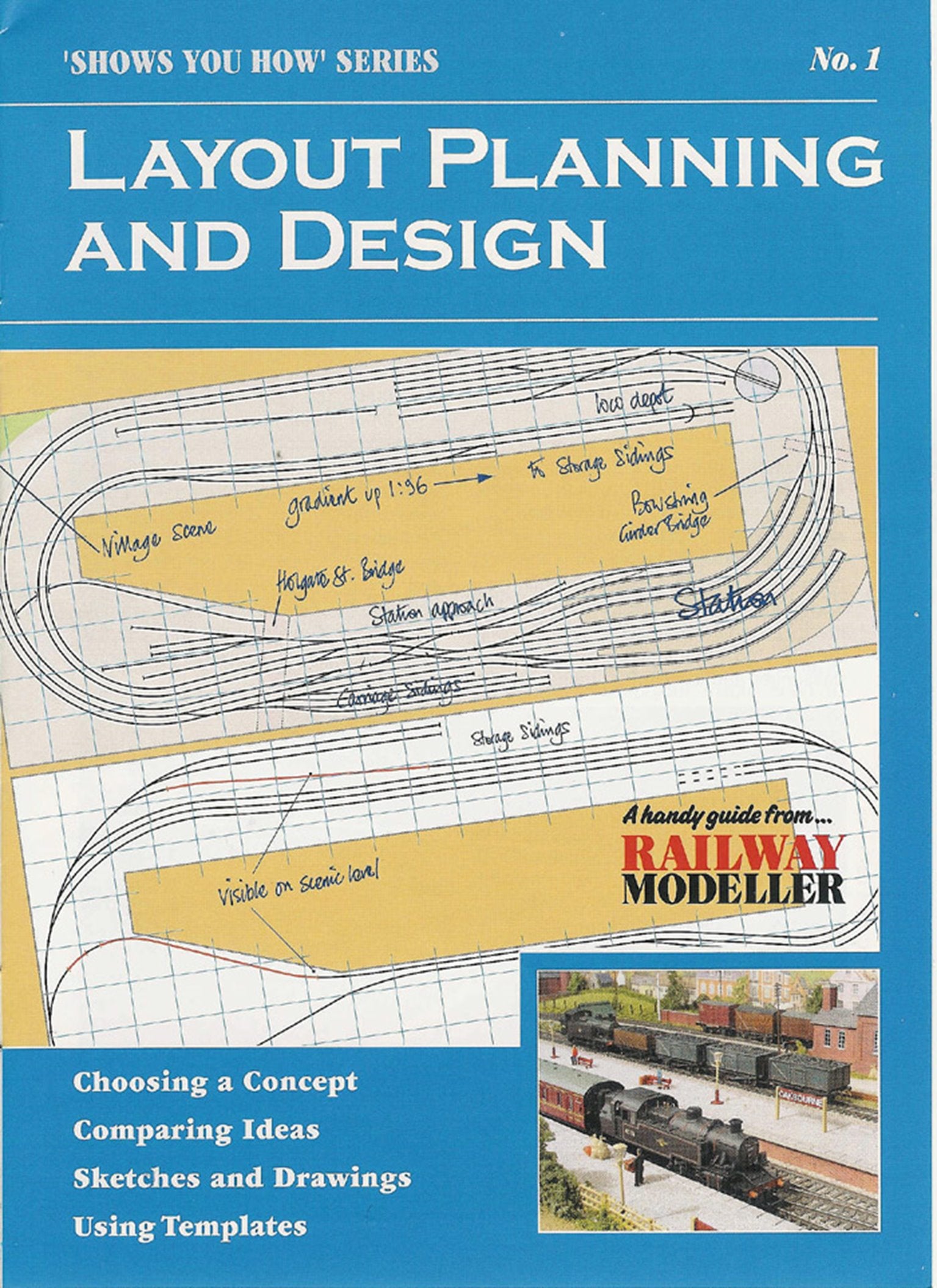 Train Reference Design Scale Architectural Drawings Of Train Bridge