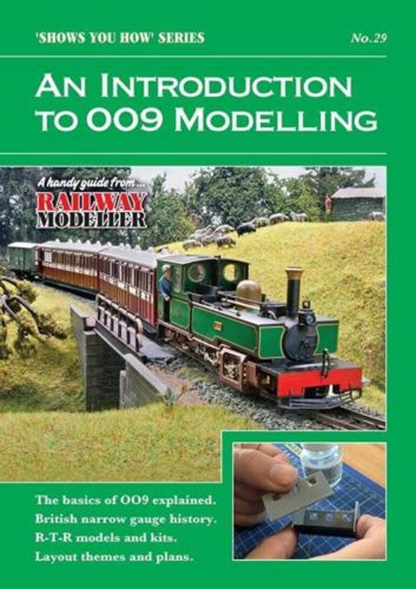 Shows You How Series - An Introduction to OO-9 Modelling   