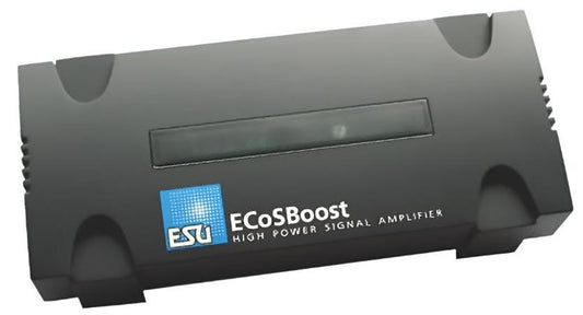 ECoSBoost ext. booster