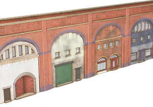 N Railway Arches Kit