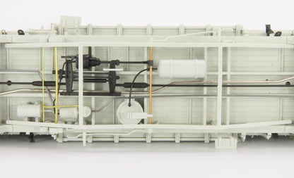 VIX Ferry Van, RBX No. B707178, Railfreight red/grey