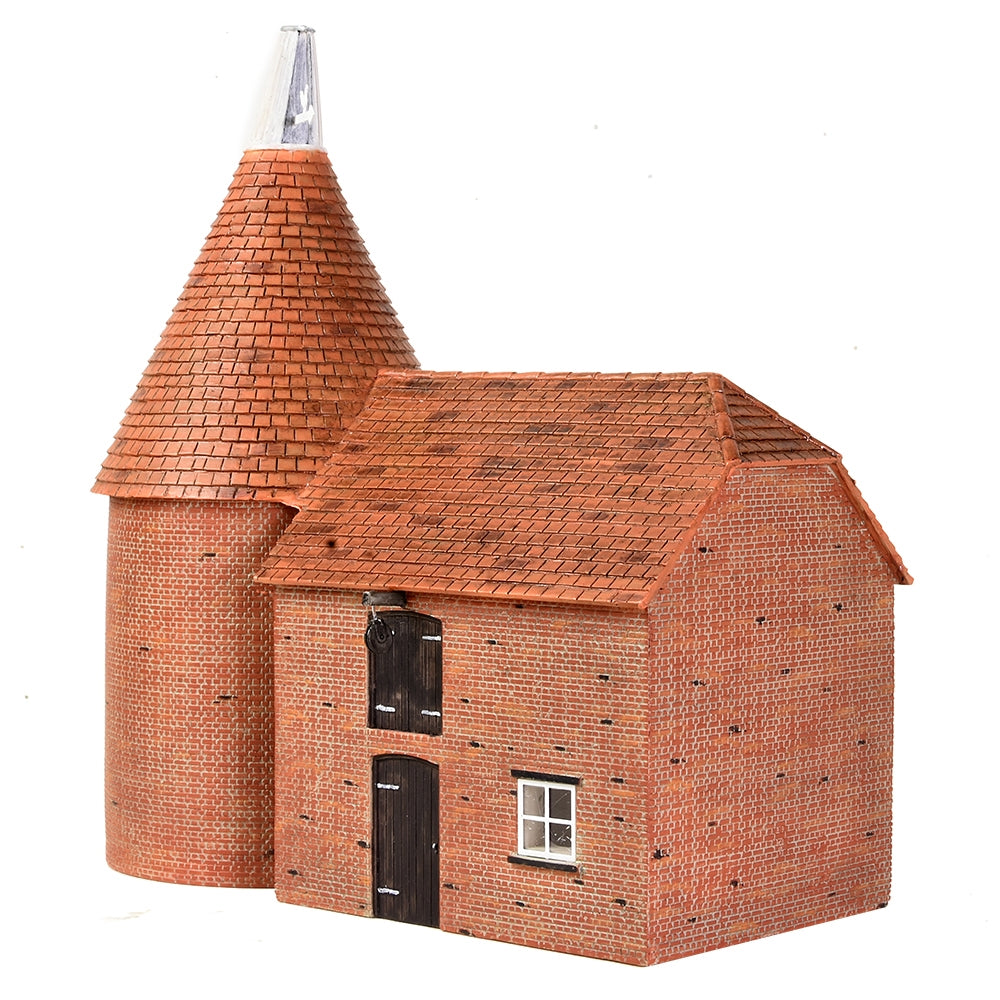 Oast House