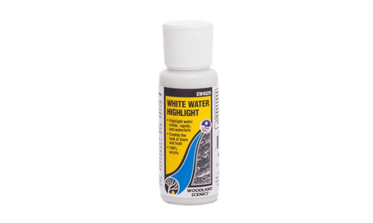 White Water Highlight Water Tint