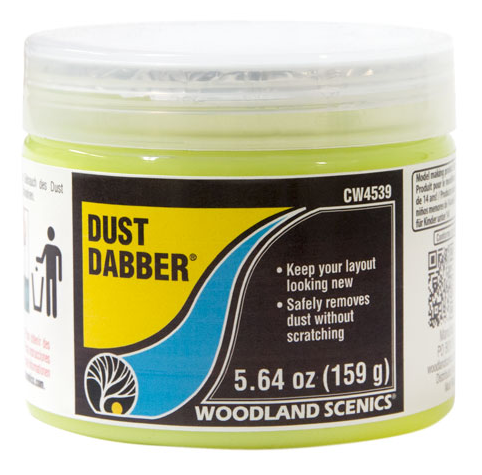 CW4539 Dust Dabber