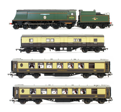 Pre-Owned Sir Winston Churchill's Funeral Train Pack (Limited Edition)